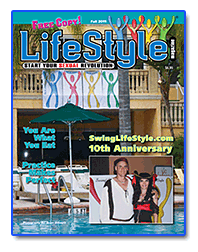 La nueva edición de otoño de 2011 de la revista LifeStyle ya está en línea